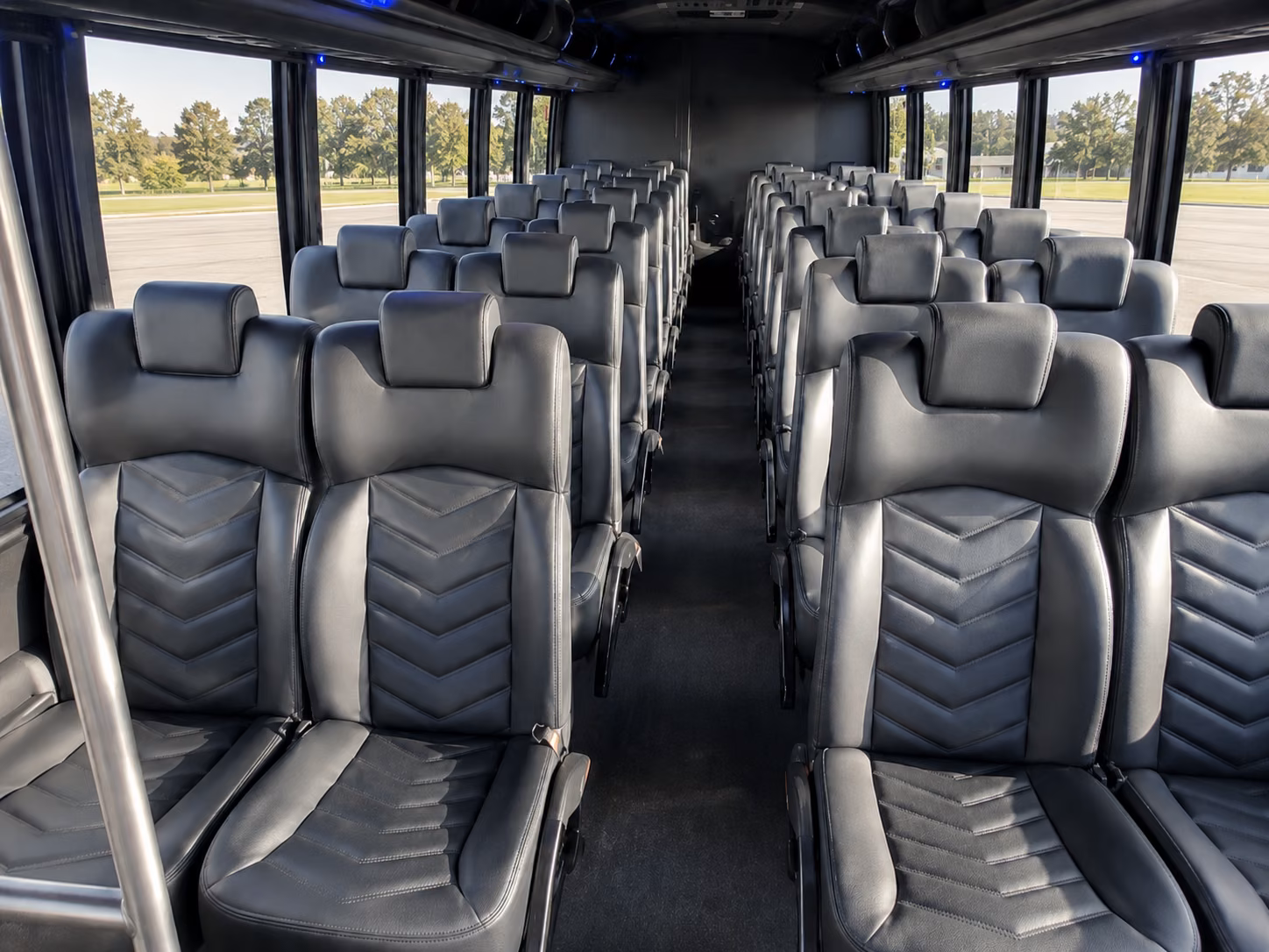 beverly airport transfers made simple