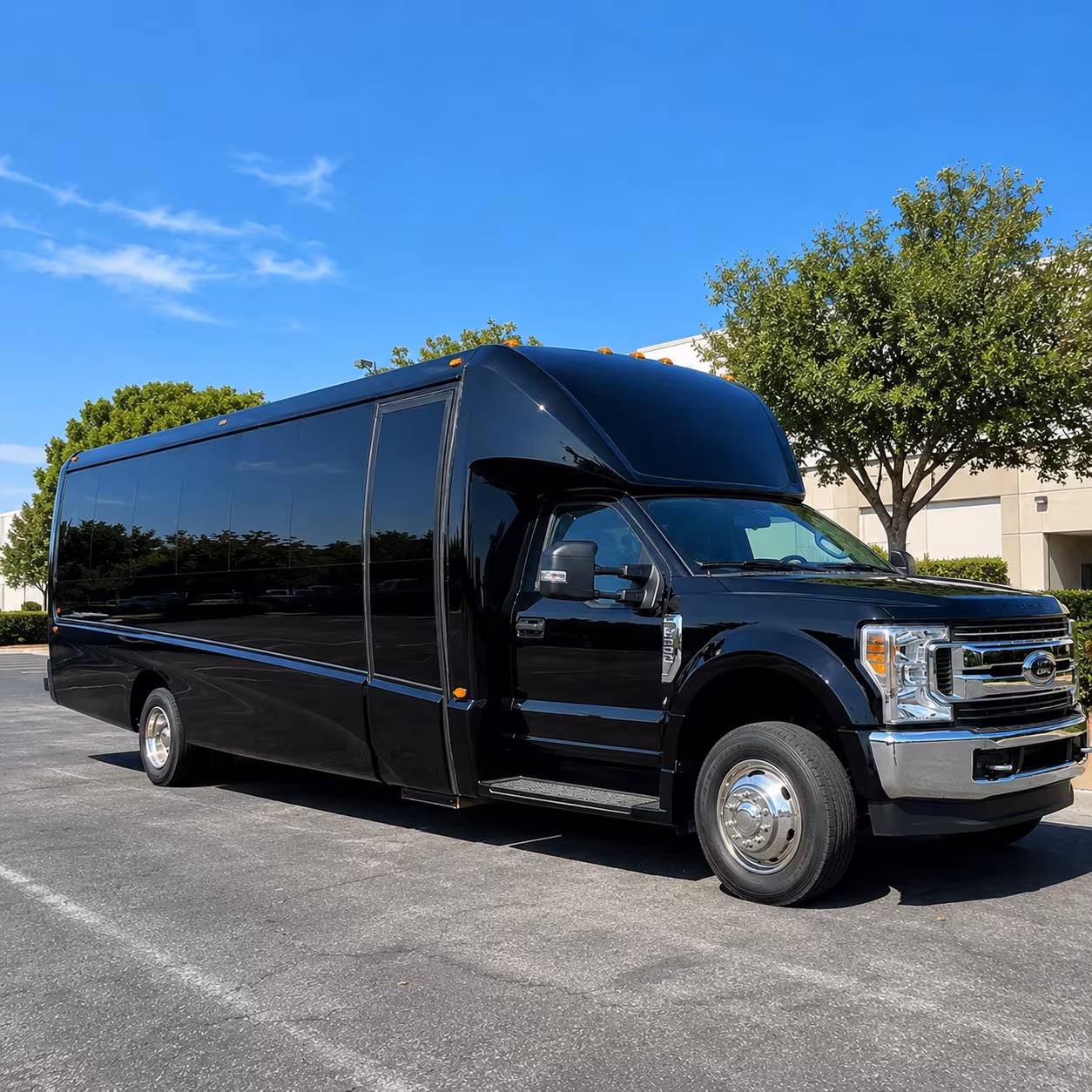 beverly easy beverly winery shuttle bus rentals
