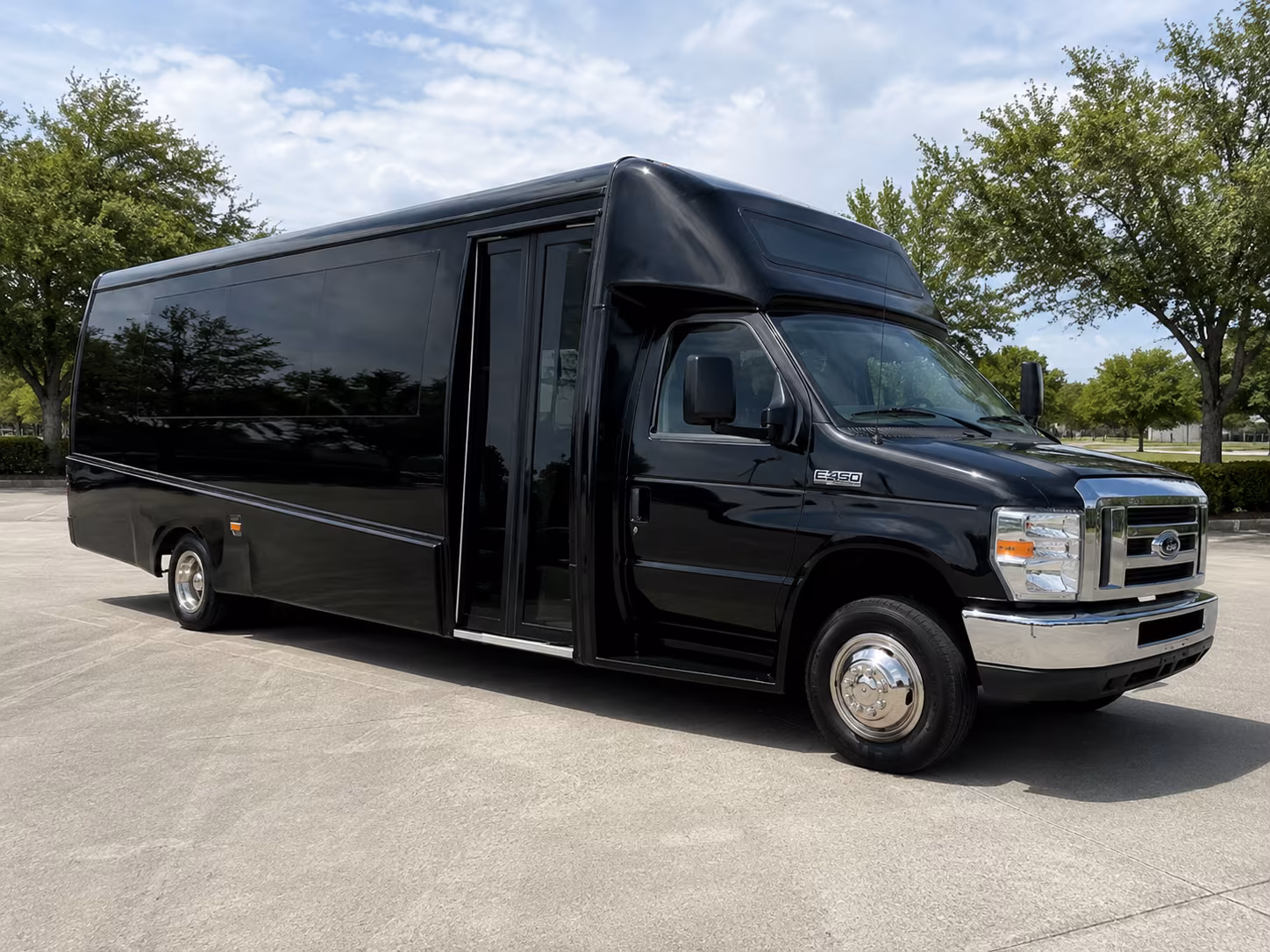 beverly travel to beverly concerts on a charter bus rental