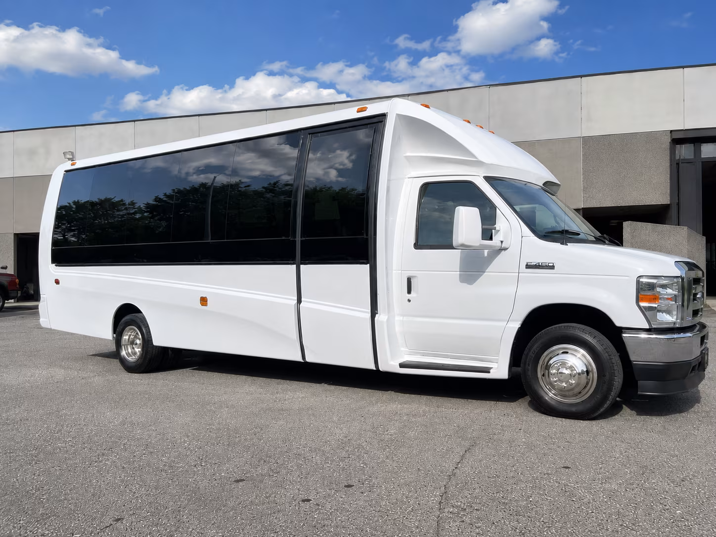 check prom bus availability for portsmouth in under 30 seconds
