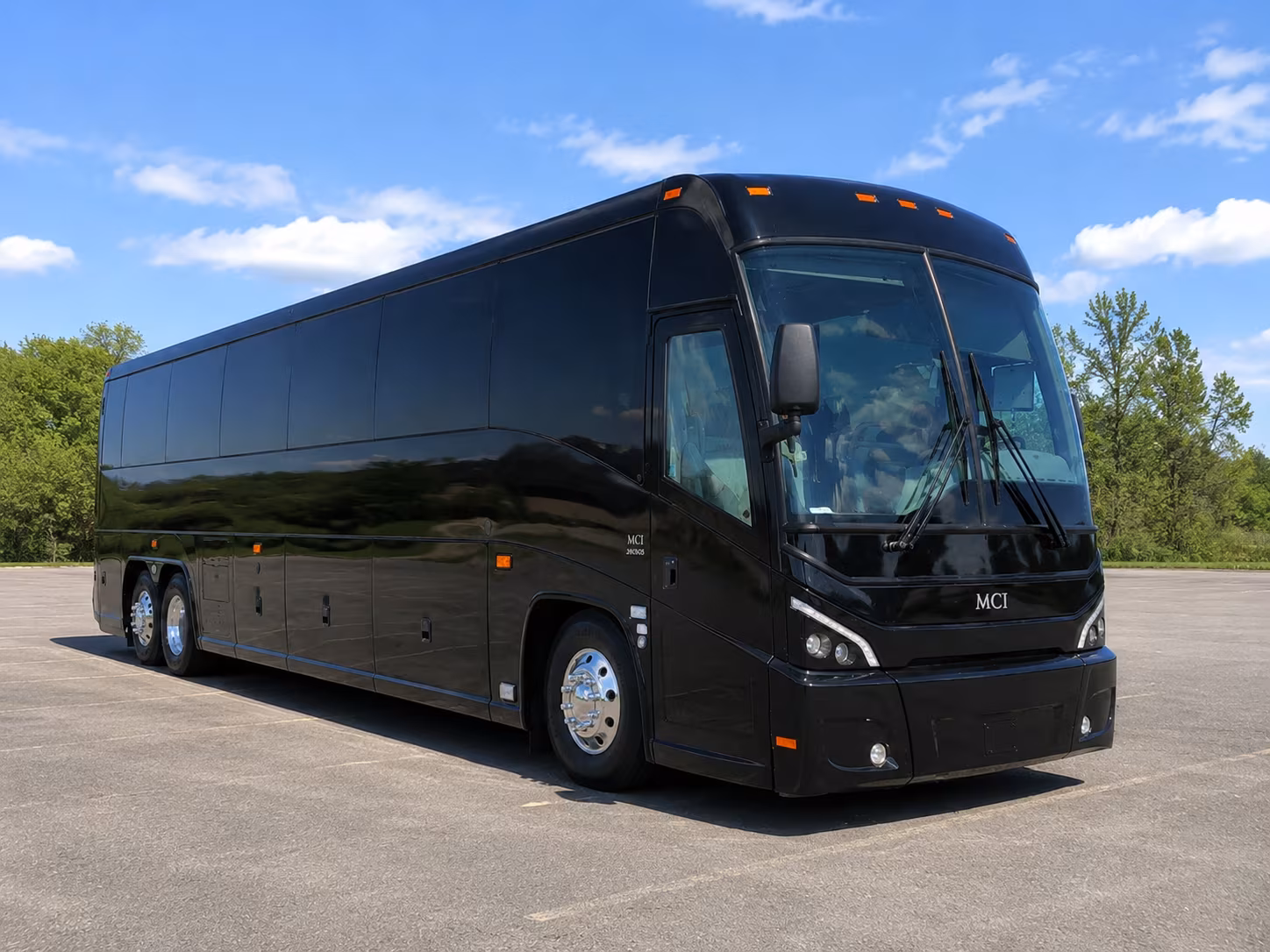 check transportation off your list for federal agency and municipal government moves