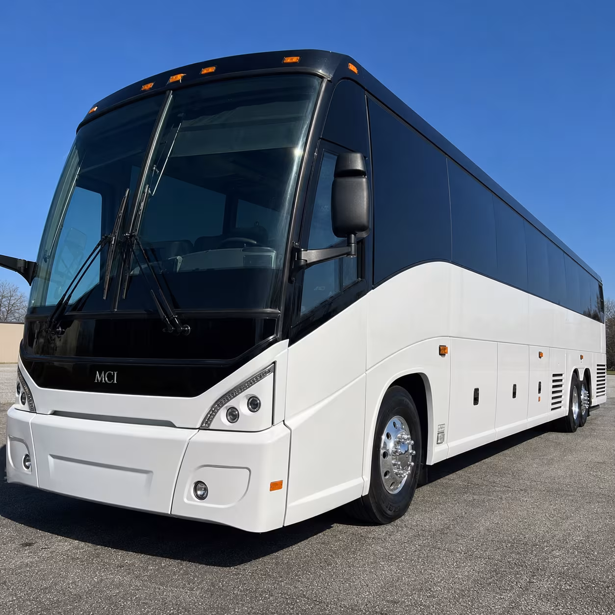 group transportation for longer nh field trips to squam lakes and canterbury shaker village