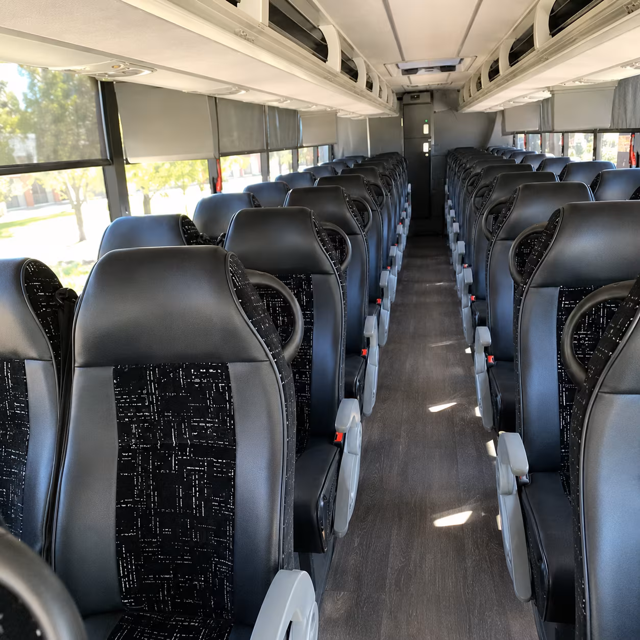 haverhill coordinate team and fan travel with haverhill bus rentals