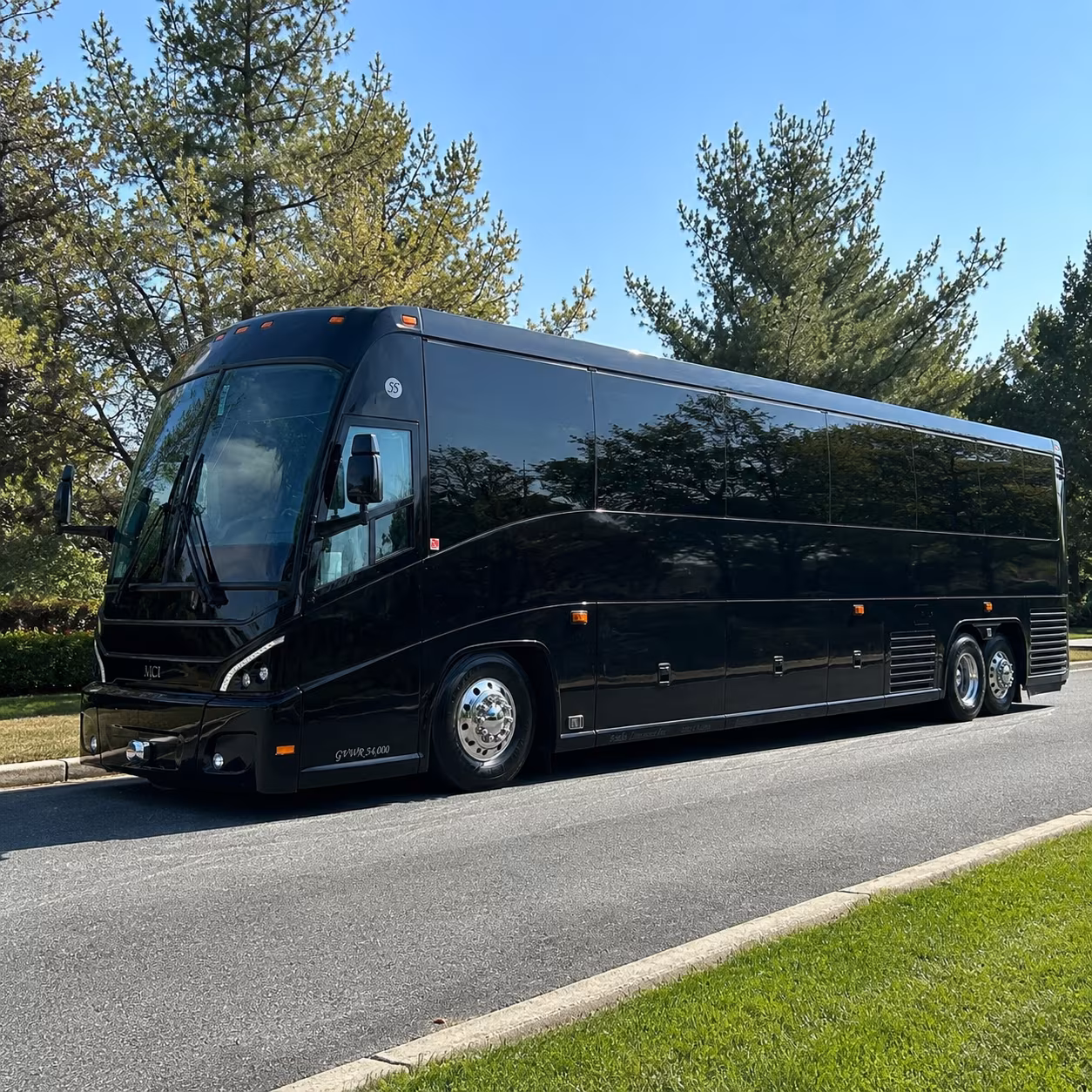 haverhill enjoy the journey with haverhill charter bus rentals for prom