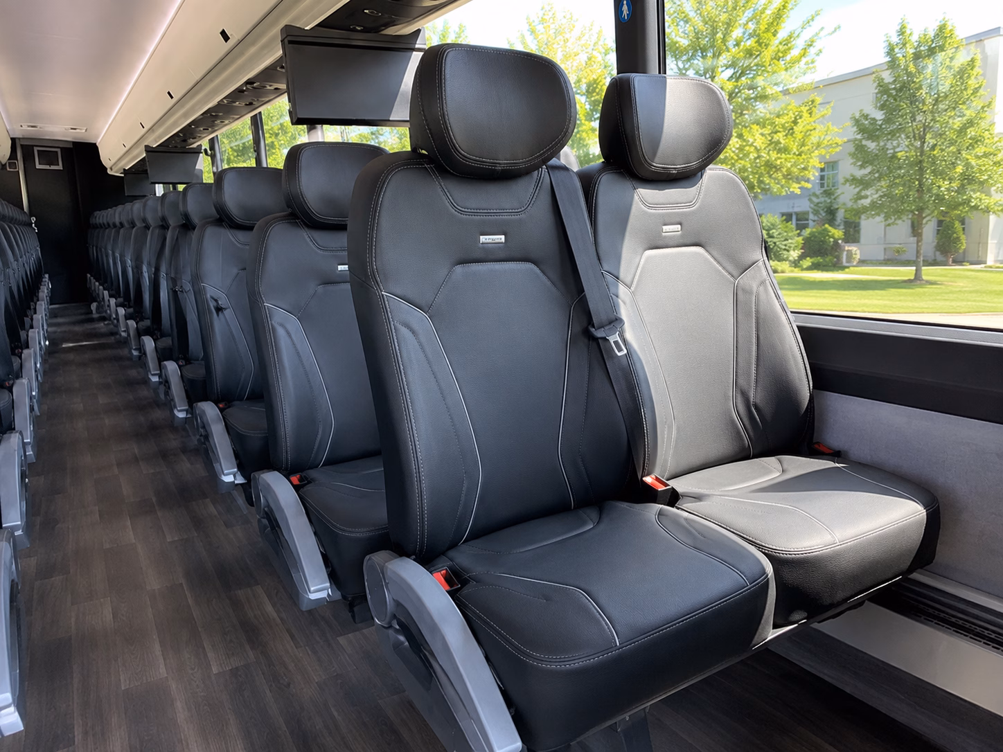 haverhill field trip charter bus rentals