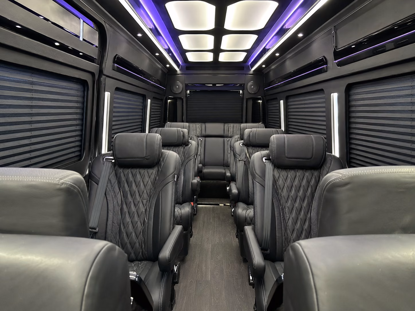 haverhill get your group to every tasting with a haverhill winery shuttle