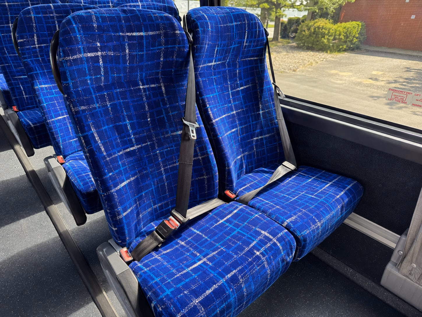 haverhill take your group further with a haverhill long distance charter bus rental