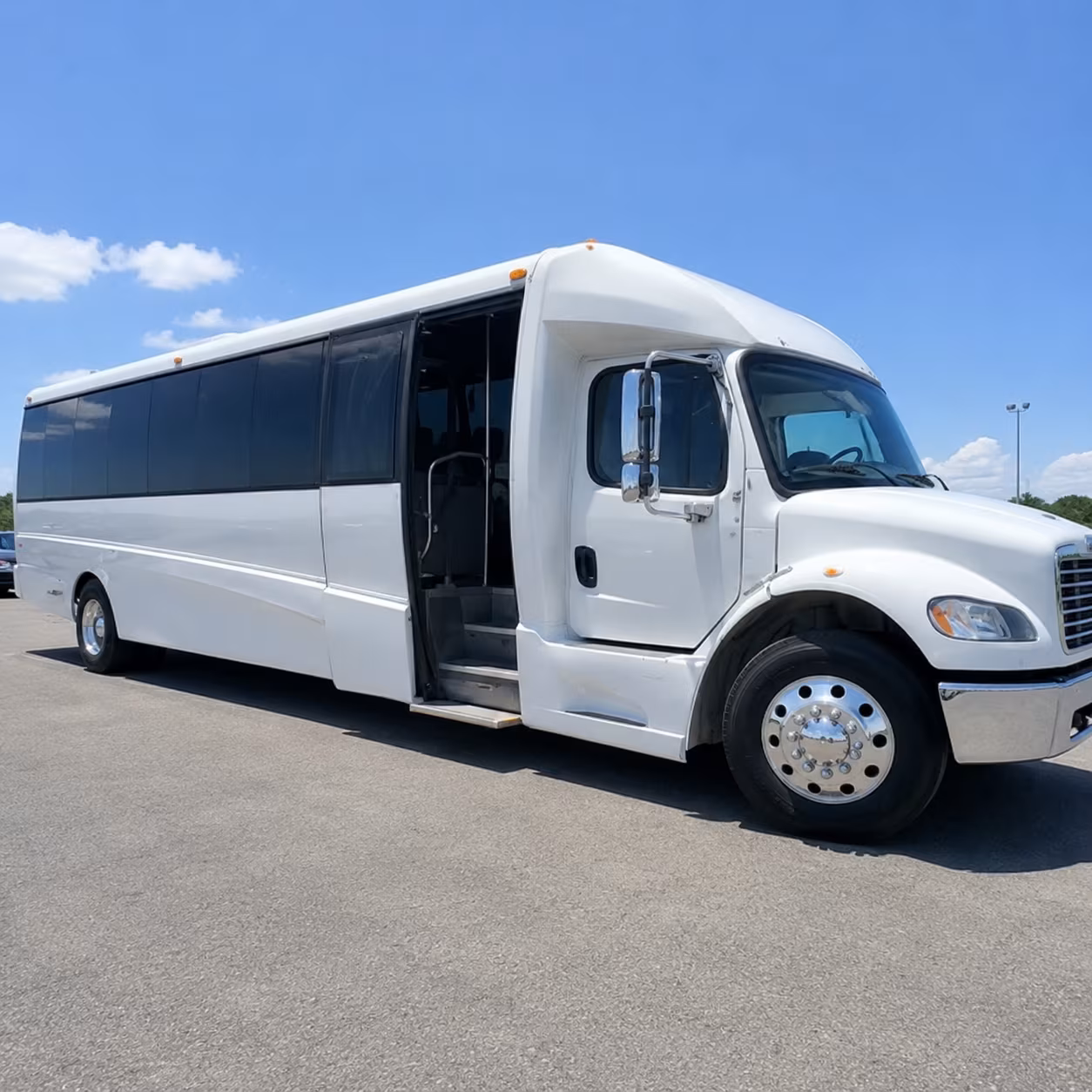 how your starting location affects charter bus rates in portsmouth new hampshire