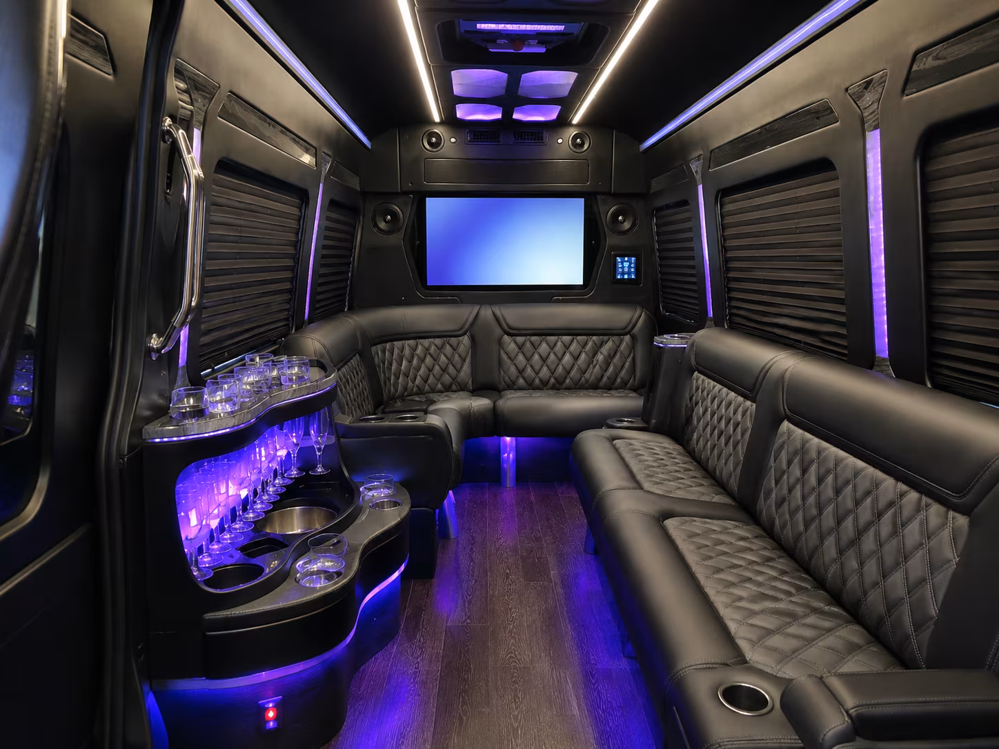 it s never been easier to set up a recurring employee shuttle in portsmouth