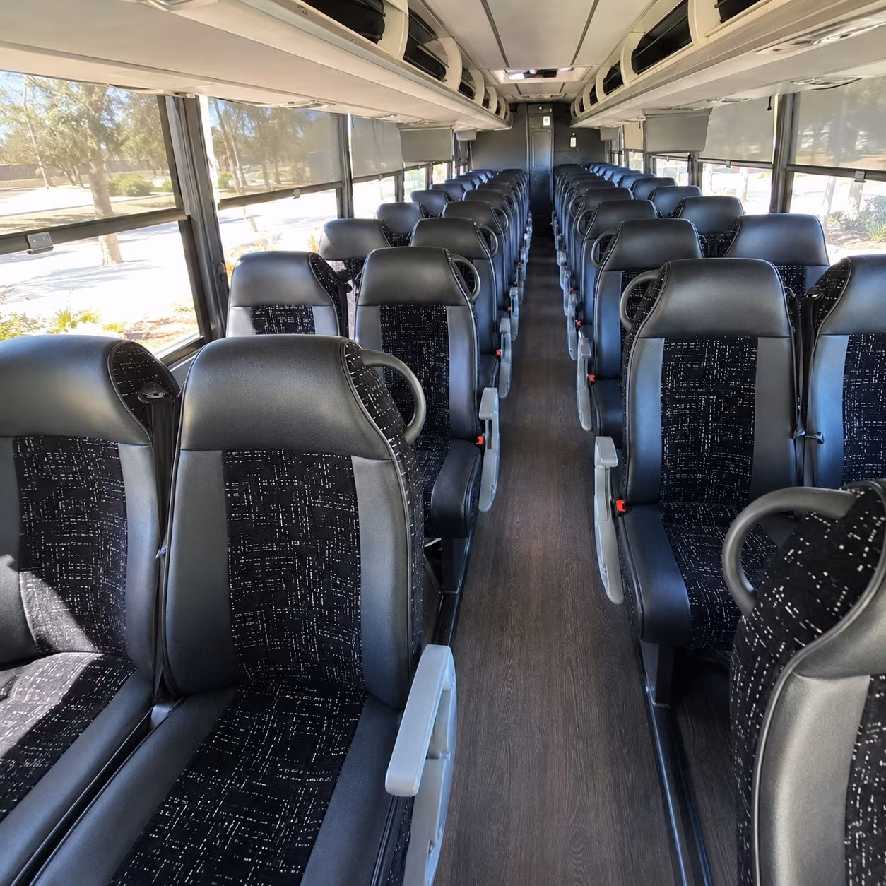 lowell comfortable shuttles for lowell employees