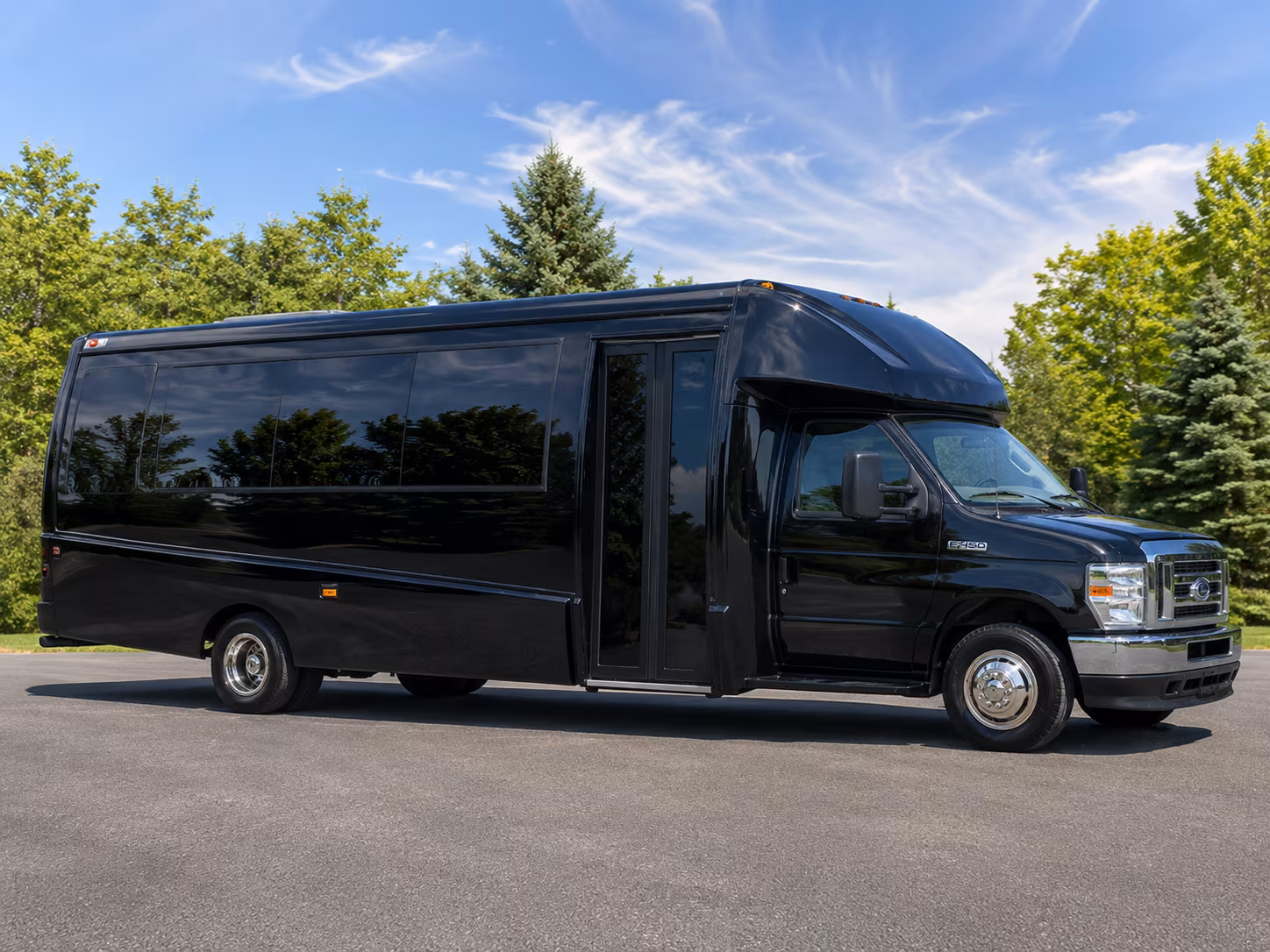 lowell government and military charter bus rentals in lowell