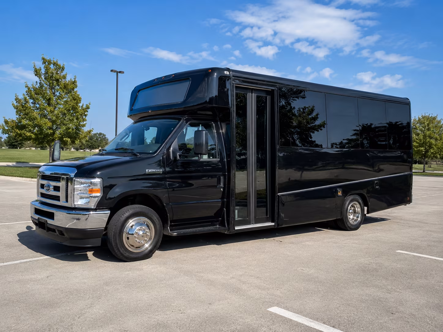 lowell rent a charter bus for your lowell wedding