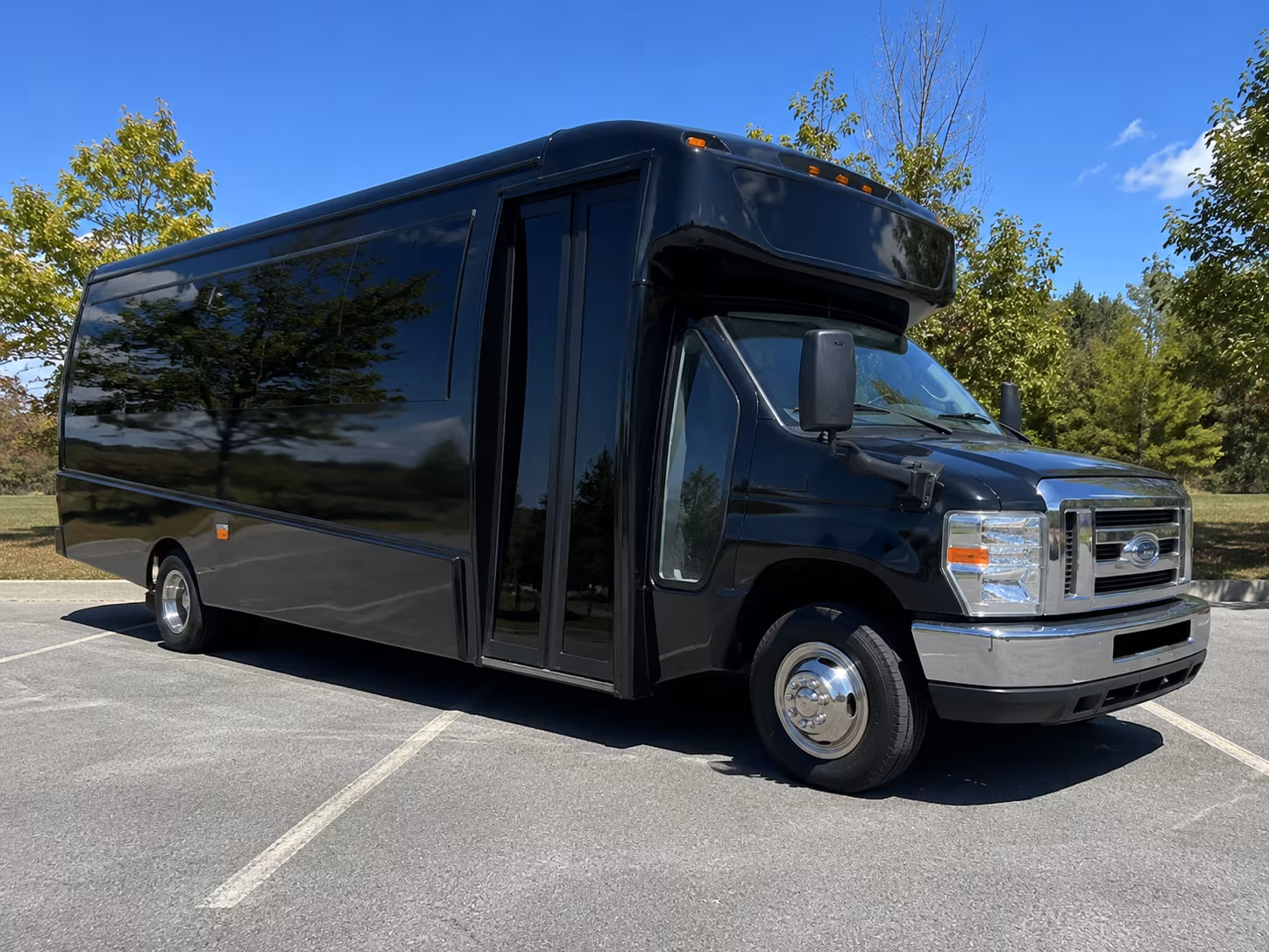 lowell ride in comfort with lowell religious group bus rentals