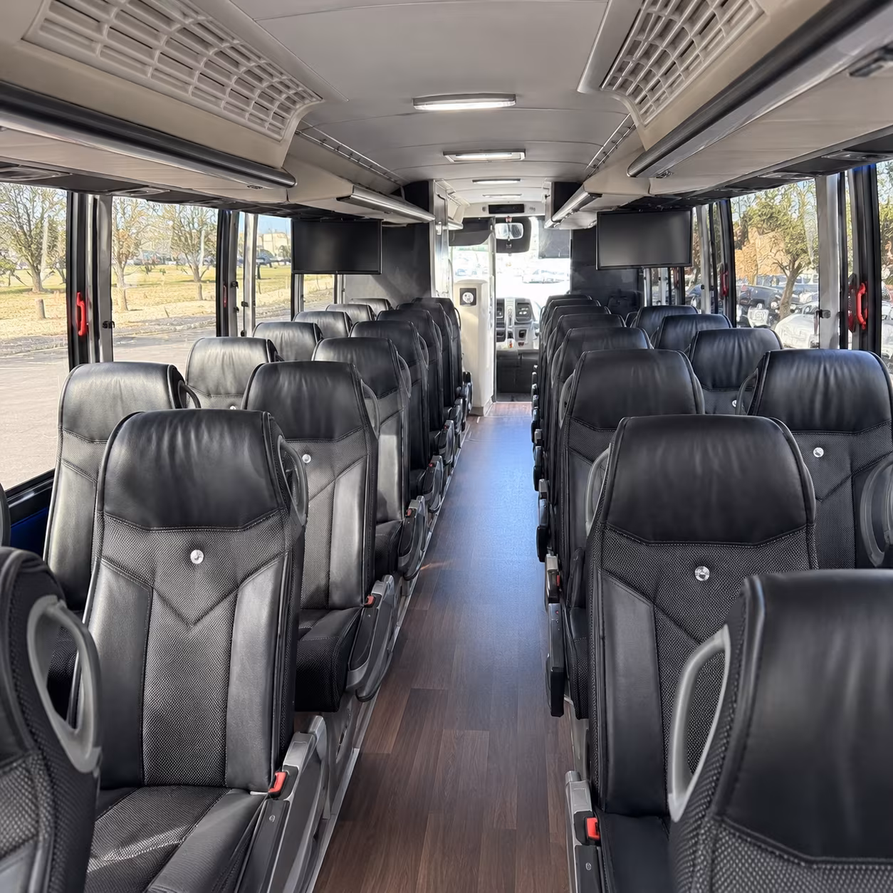 lowell seamless shuttle service for lowell sporting events