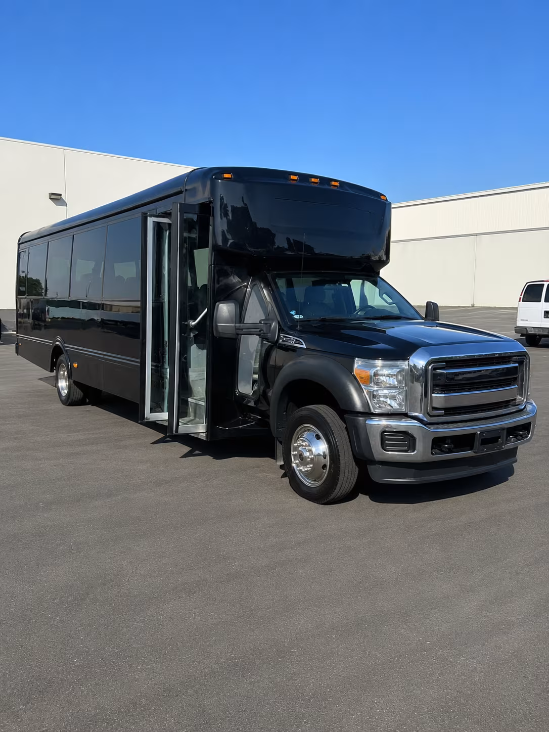 lowell start prom night early with lowell party bus rentals