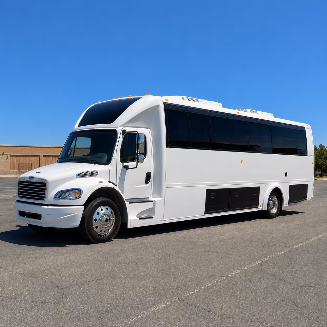 lynn bus rentals