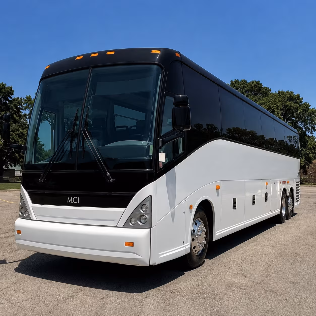 lynn charter bus
