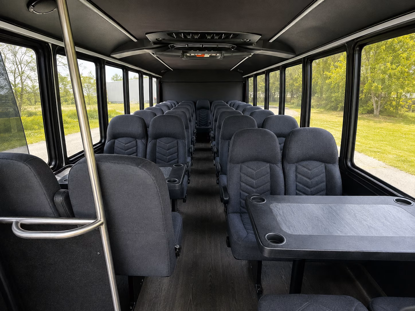 lynn concert transportation for every kind of show