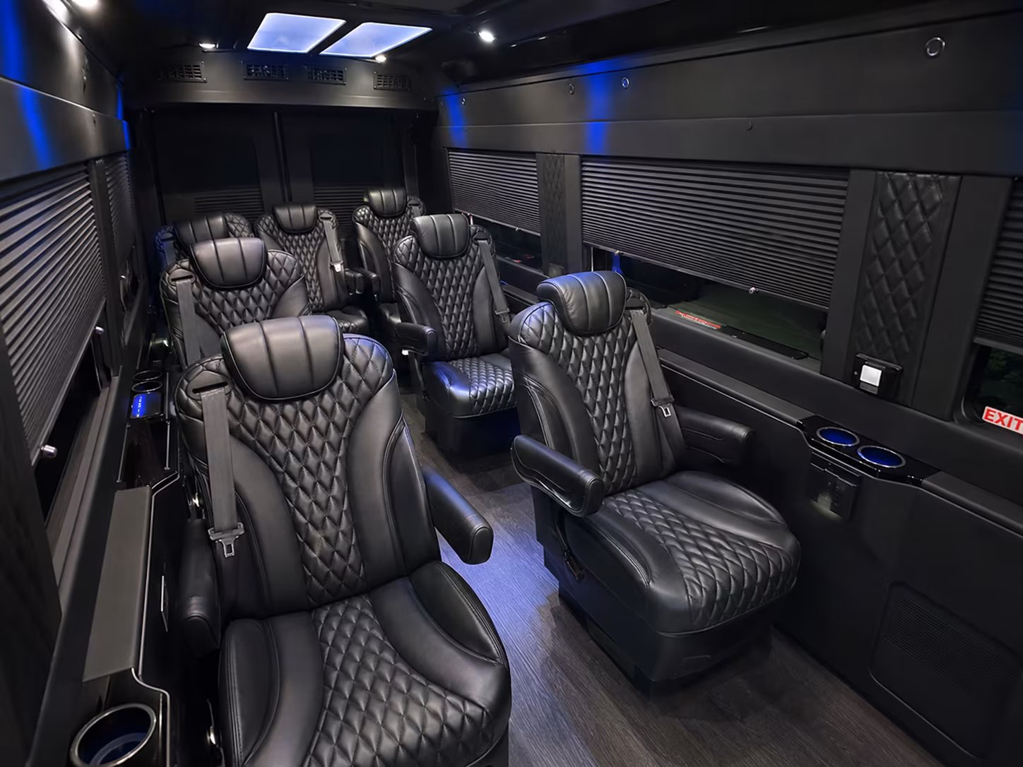 lynn plan employee commutes with efficient shuttle services