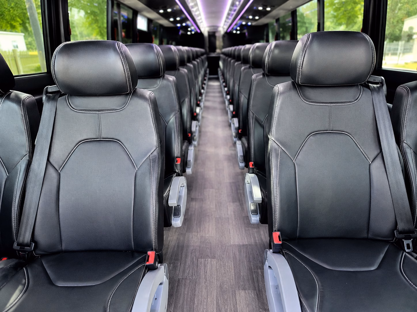 lynn private event bus rentals made simple