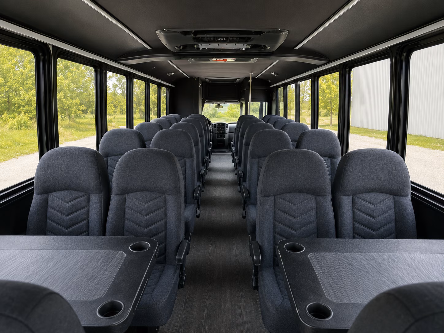 lynn take your group further with a lynn long distance charter bus rental