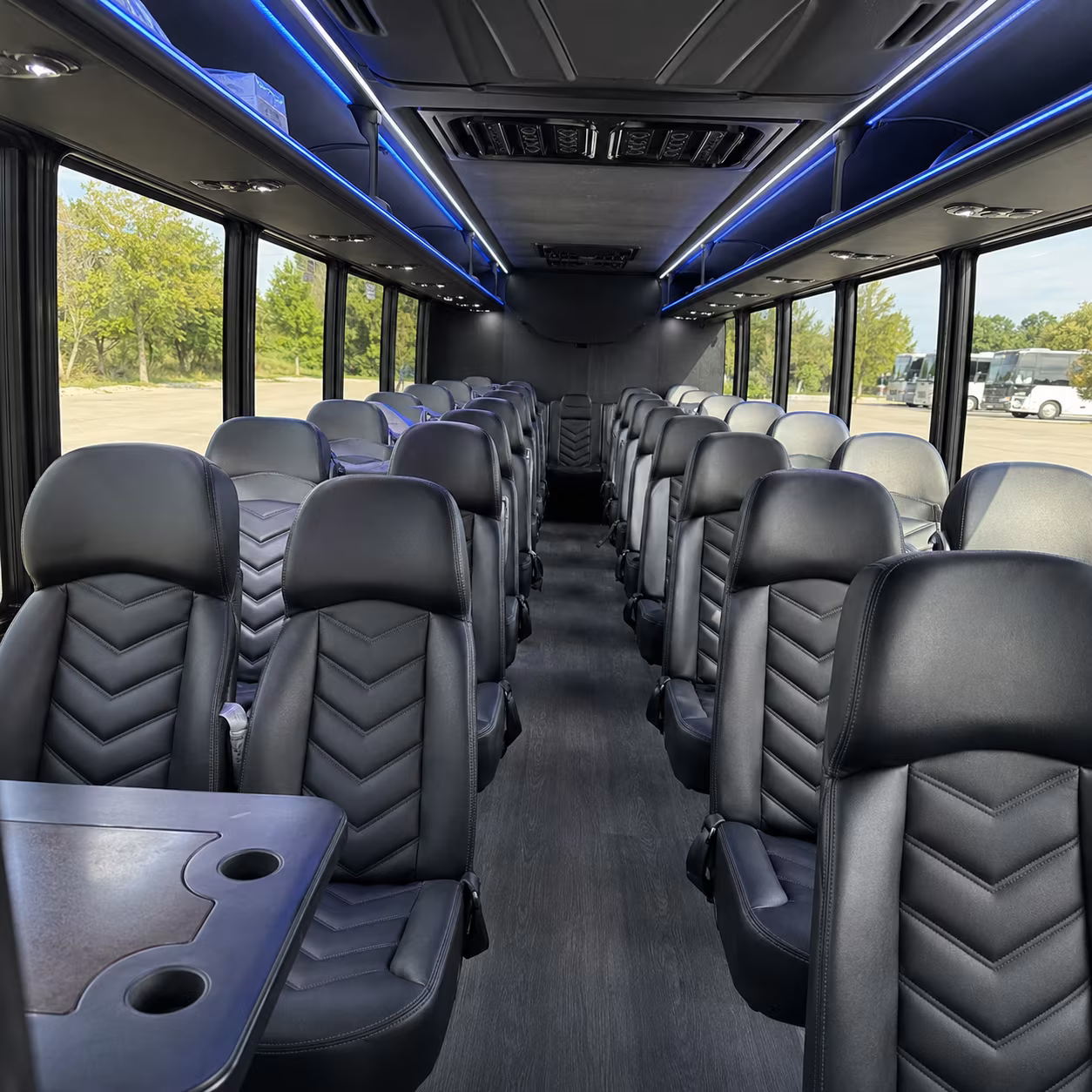 malden book a charter bus for your malden wedding