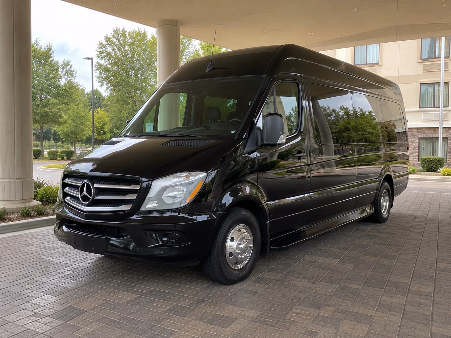 malden book the perfect ride with malden prom bus rentals