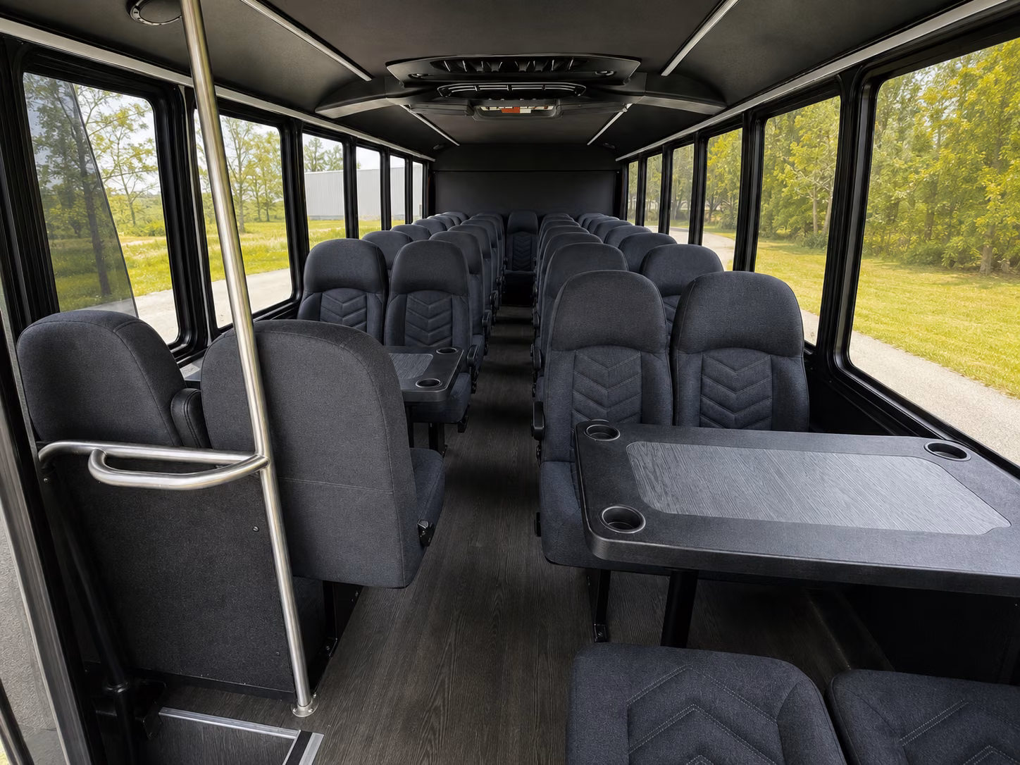 malden bus rentals