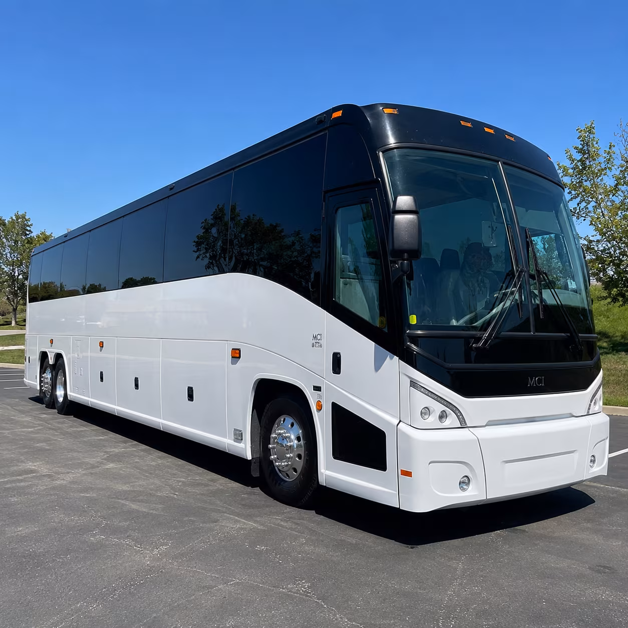 malden charter bus