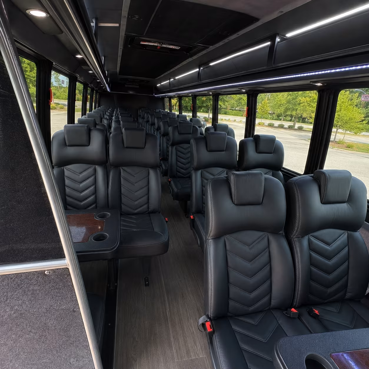 malden charter bus rentals for every malden field trip