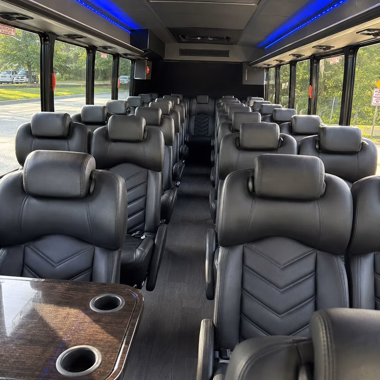 malden long distance charter buses to and from malden