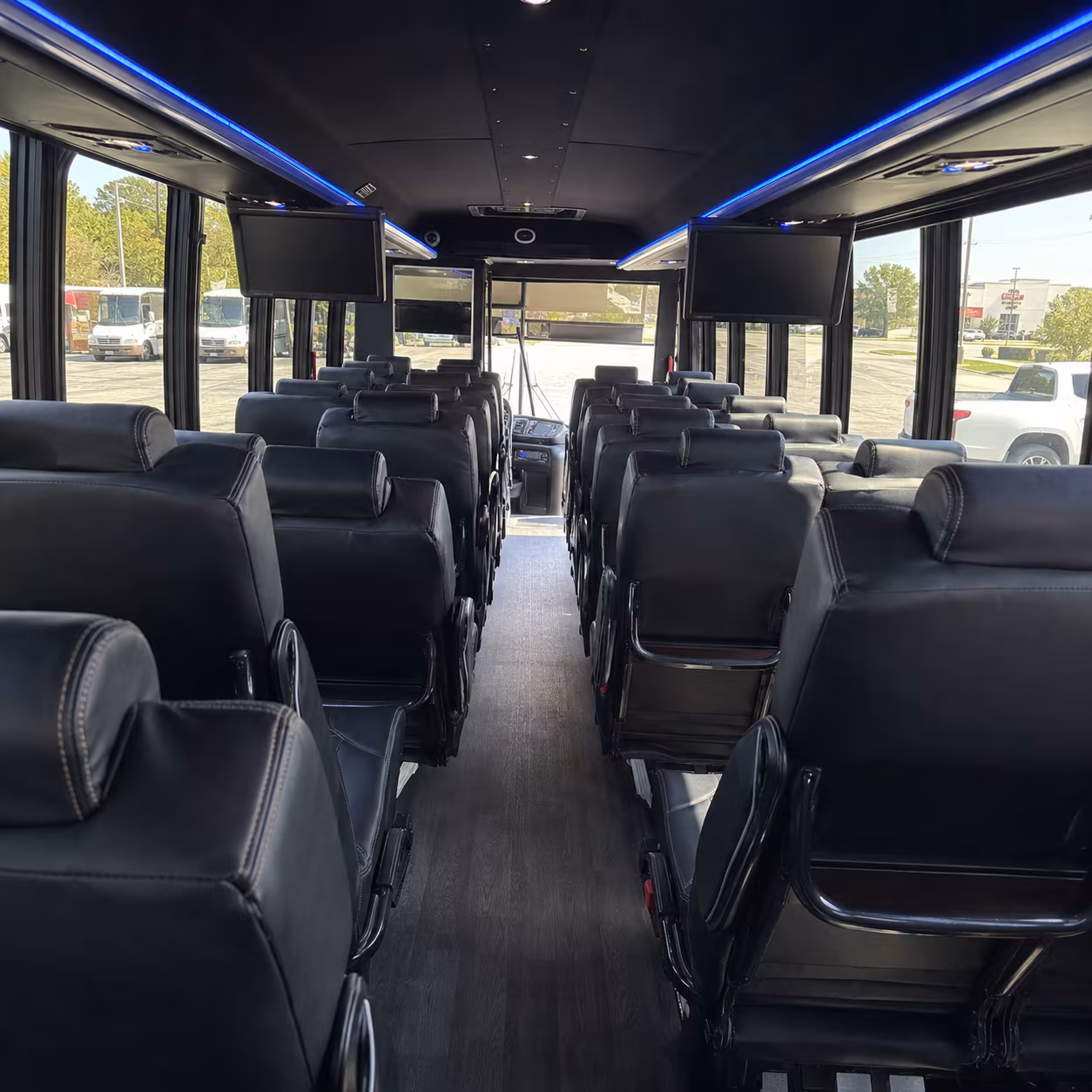 malden private event charter bus transportation in malden