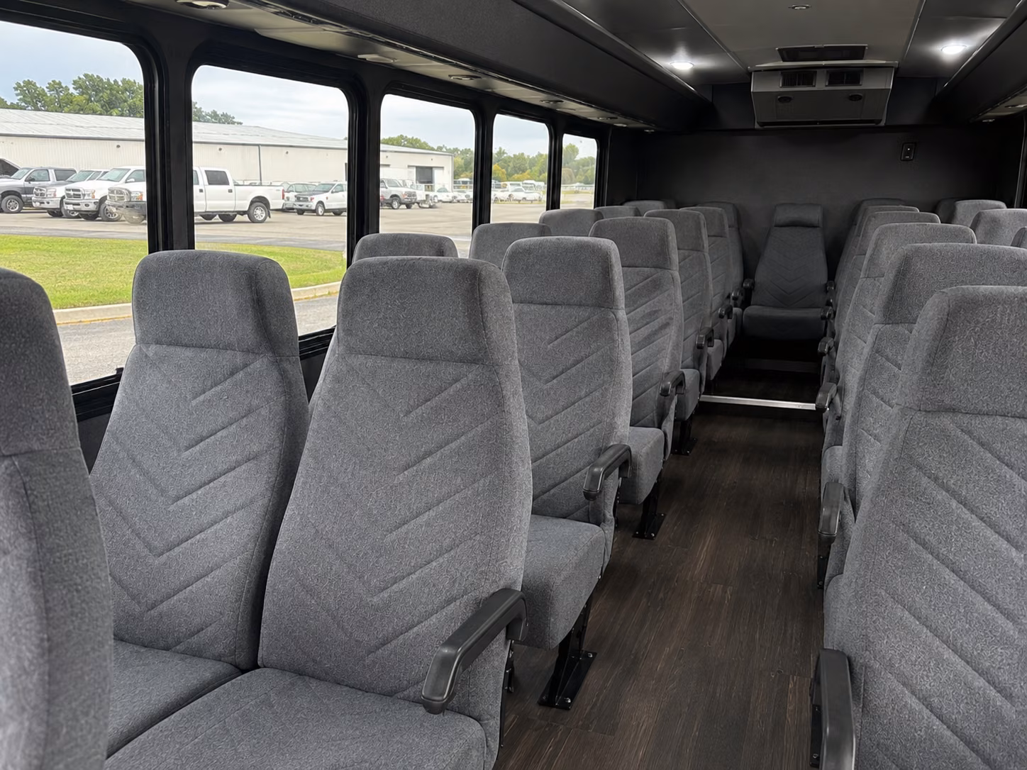 manchester charter a bus for your next manchester field trip