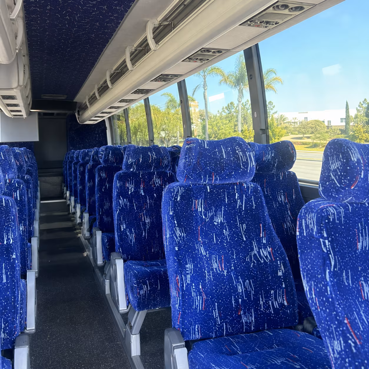 manchester corporate event charter bus rentals in manchester