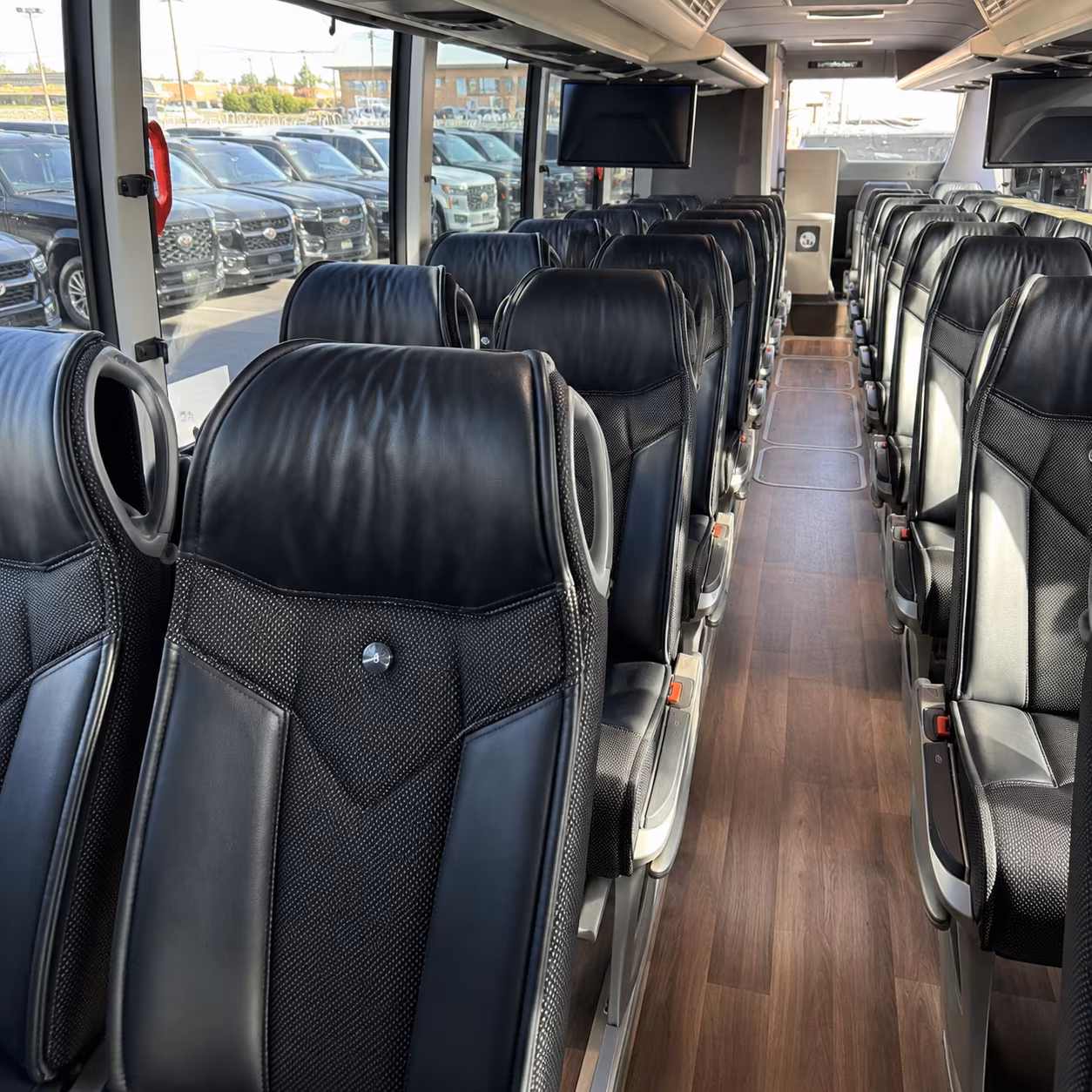 manchester find manchester long distance charter bus rentals for your next trip