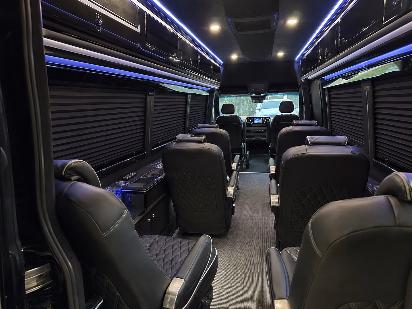 manchester keep the celebration going with manchester prom transportation