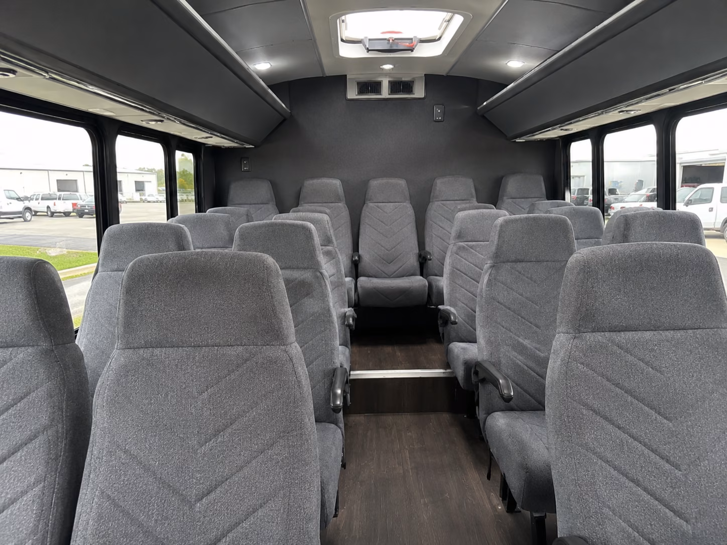 manchester keep your religious group together with a manchester charter bus rental