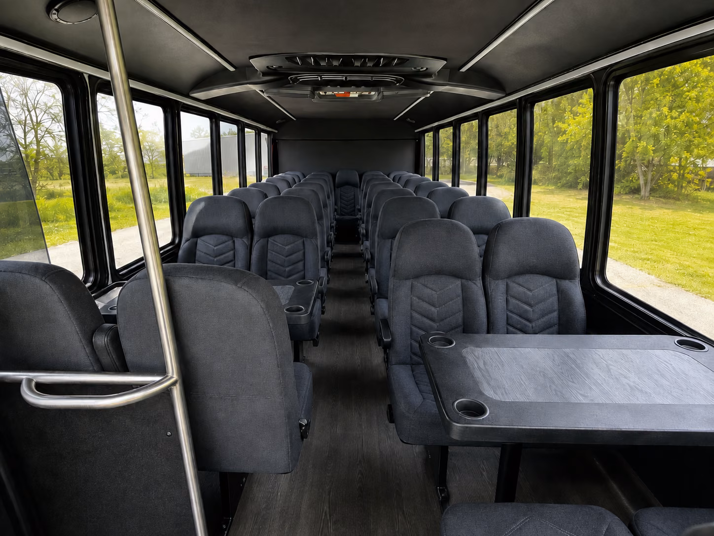 manchester private airport shuttle bus rentals in manchester