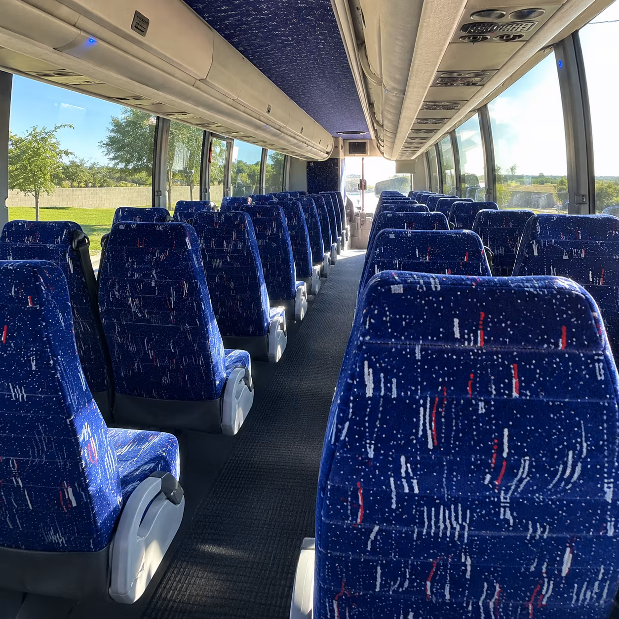 manchester private bus rentals for manchester concerts and festivals
