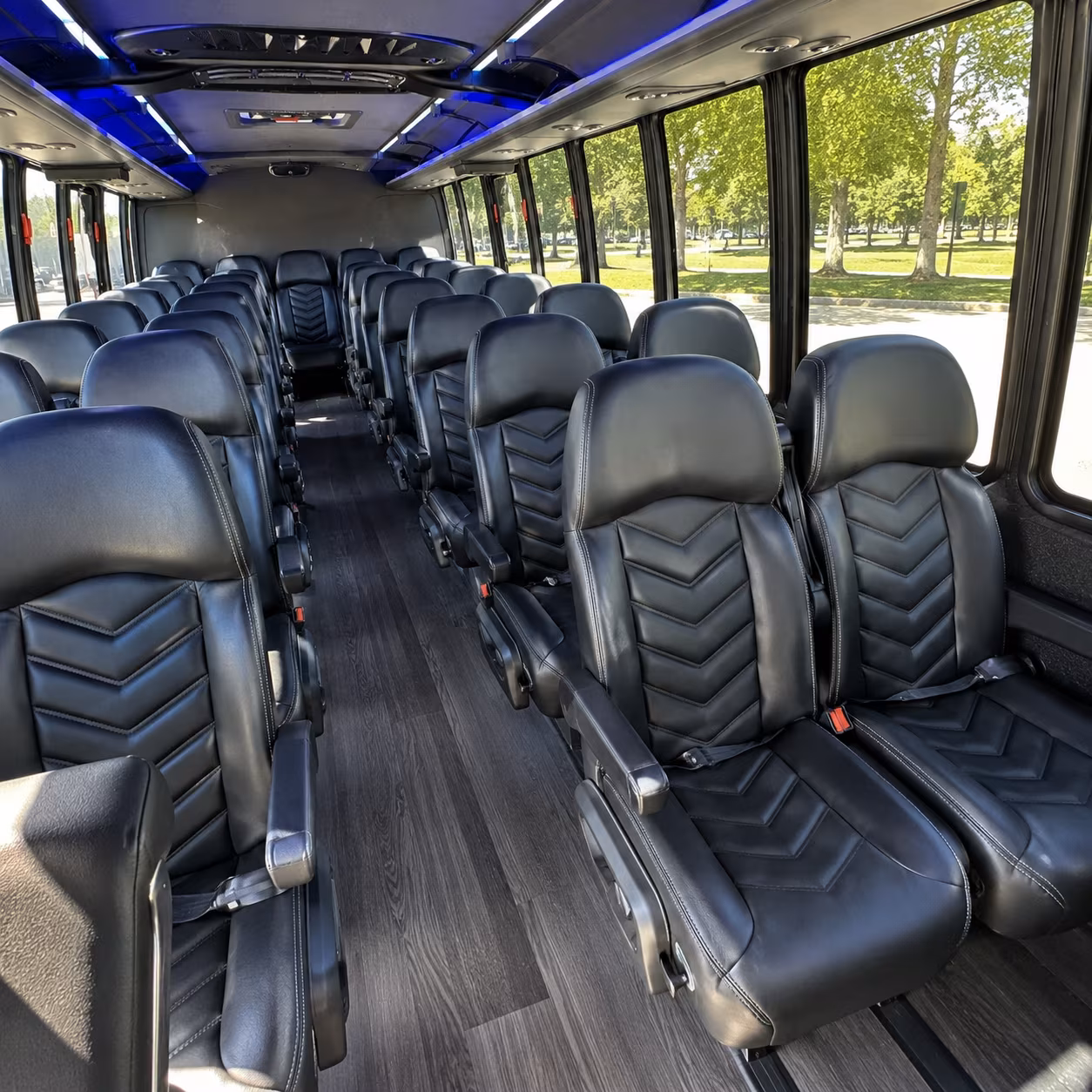 nashua concert transportation made easy