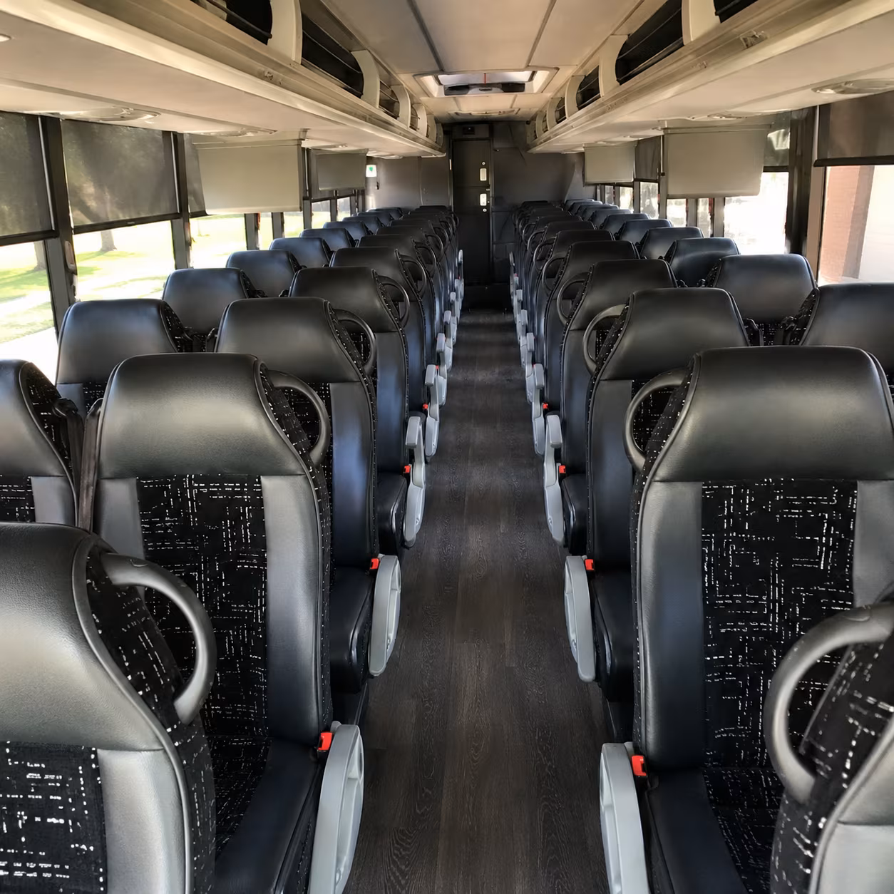 nashua easy wedding charter bus rentals in nashua