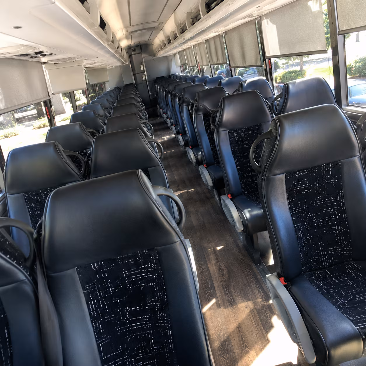 nashua rent a charter bus for your nashua winery tour