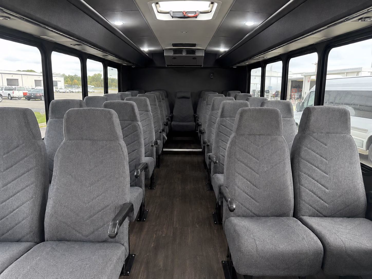 peabody arrange transportation for your private event in peabody