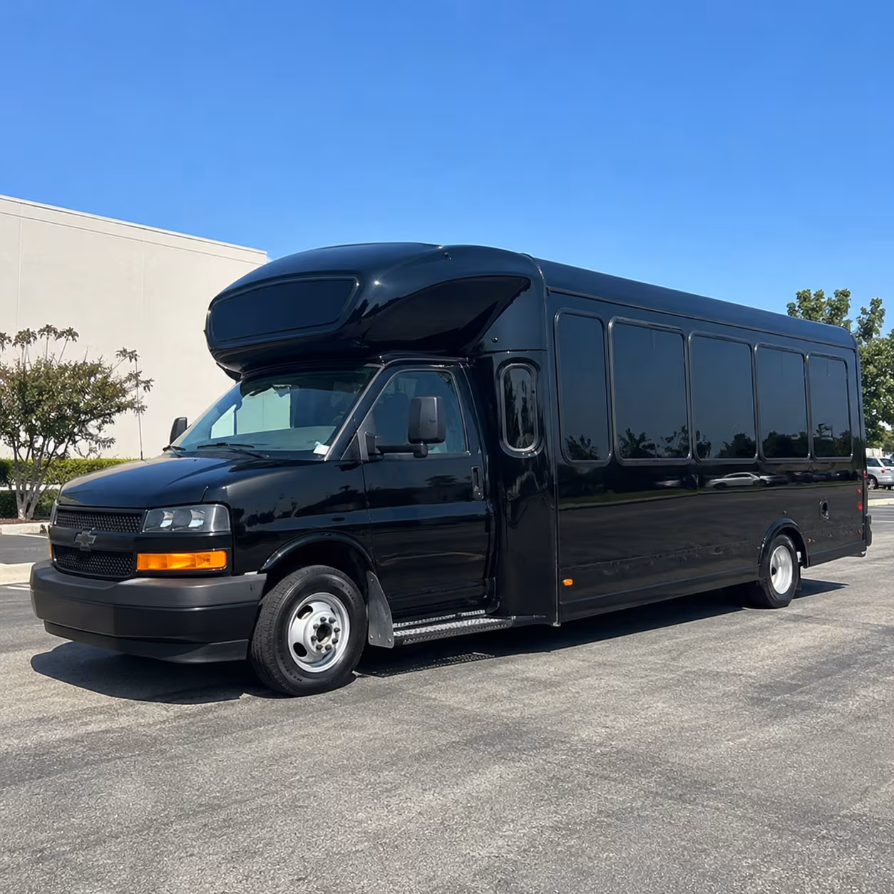 portsmouth brewery distillery party bus rental