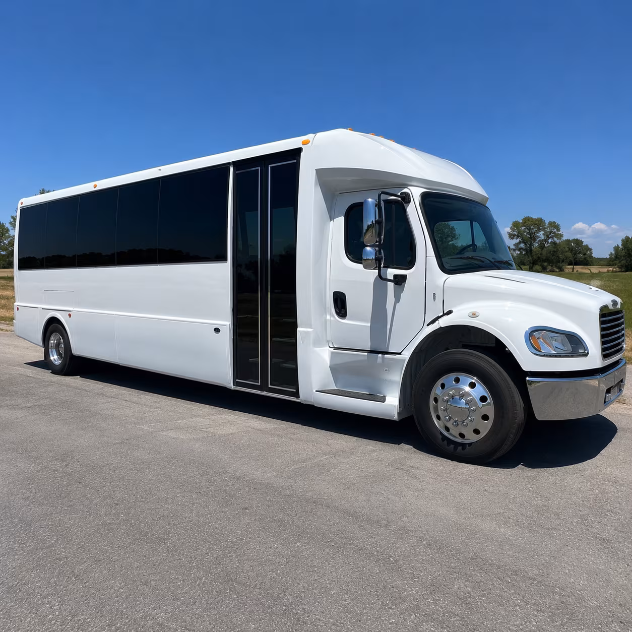Portsmouth Government & Military Transportation