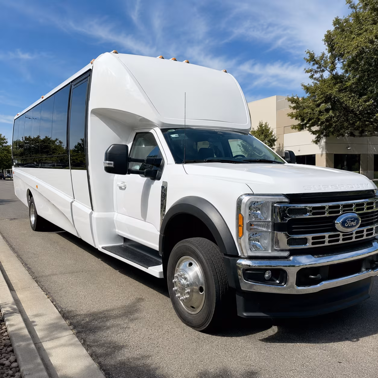 portsmouth school event transportation onboard seating