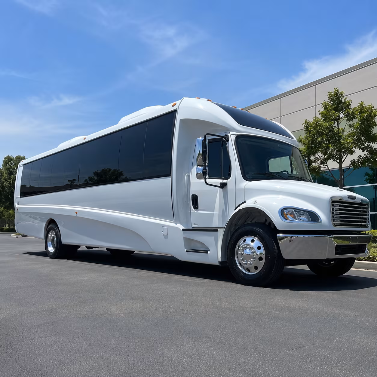 portsmouthcharterbuscompany com can help you set up recurring employee shuttle routes in portsmouth