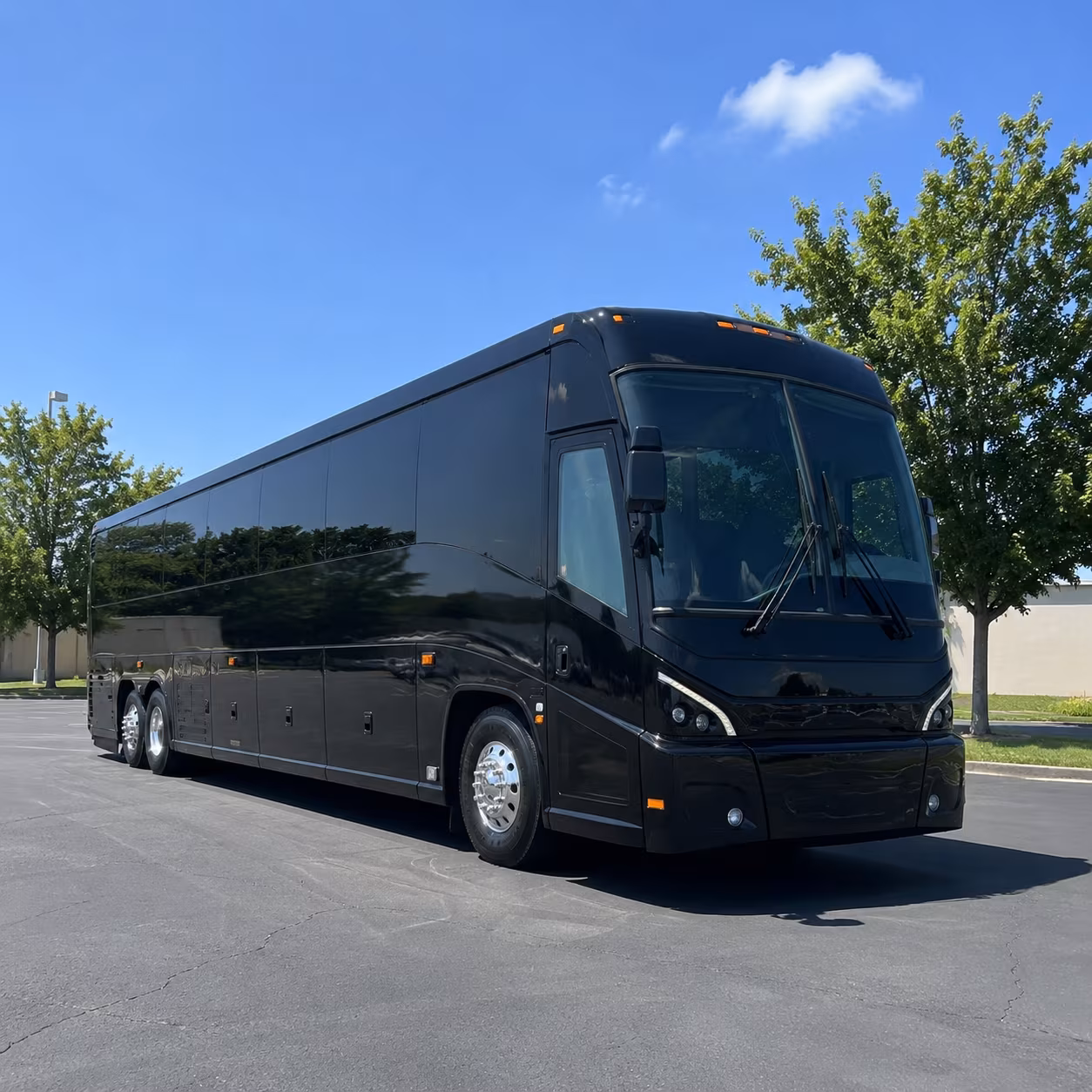 salem charter bus transportation to salem concerts and festivals