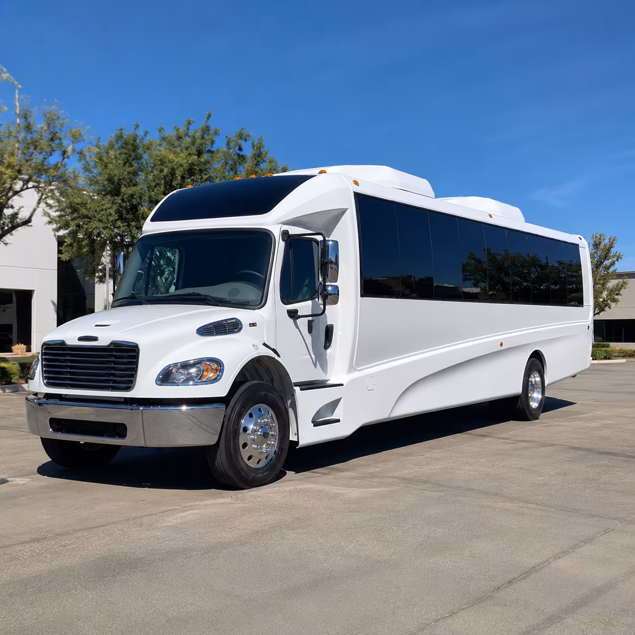 salem employee shuttle services throughout salem and massachusetts