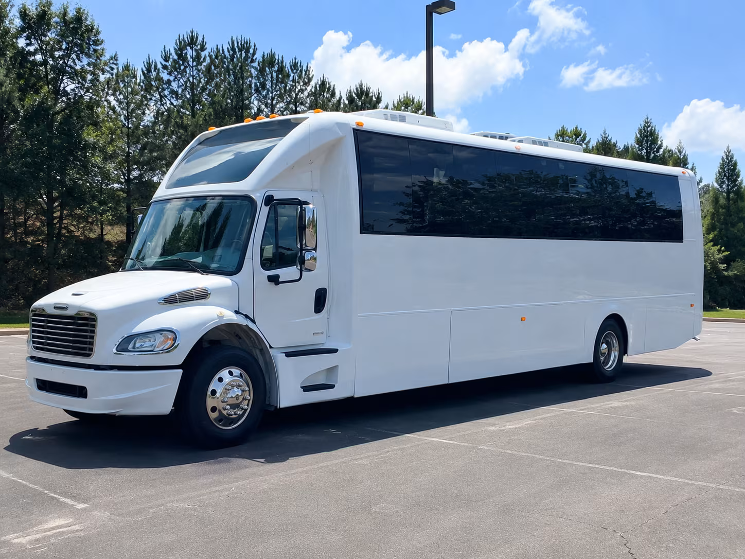 salem enjoy your private event with a stress free bus rental